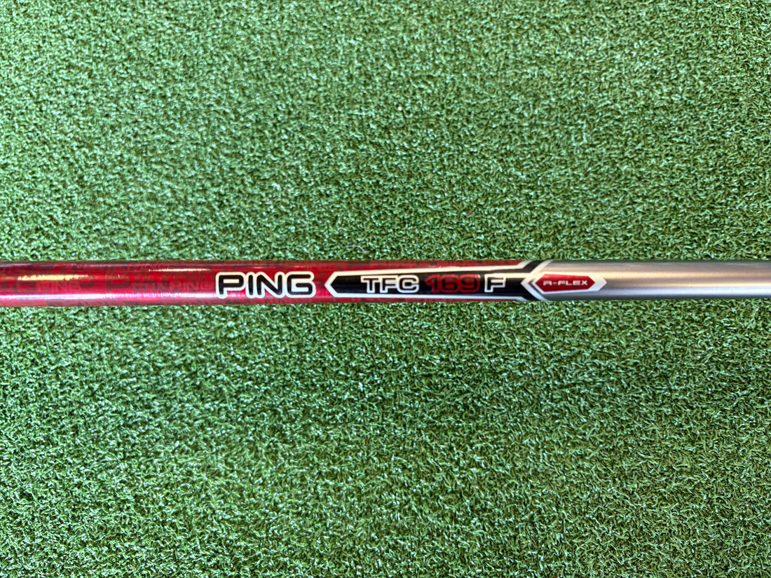 Ping G20 18° 5 Wood