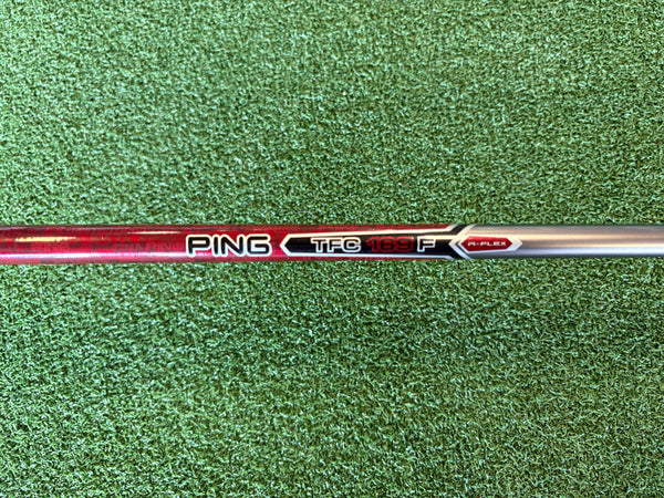 Ping G20 18° 5 Wood