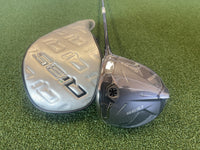 *New* TaylorMade Qi35 10.5° Driver With Headcover