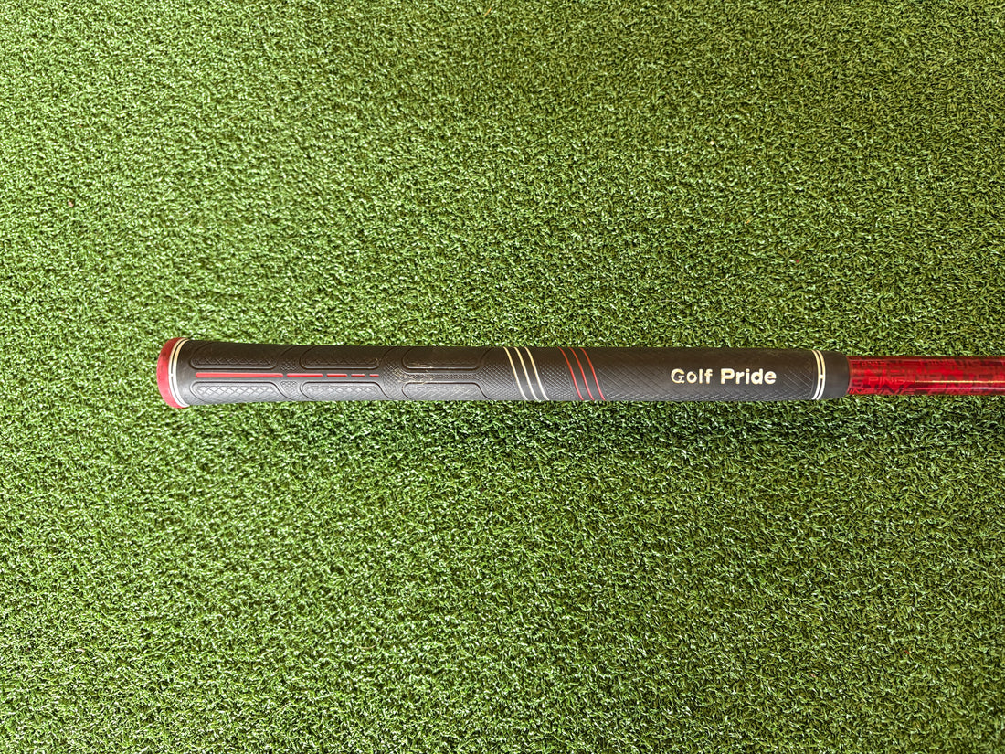 Ping G20 18° 5 Wood