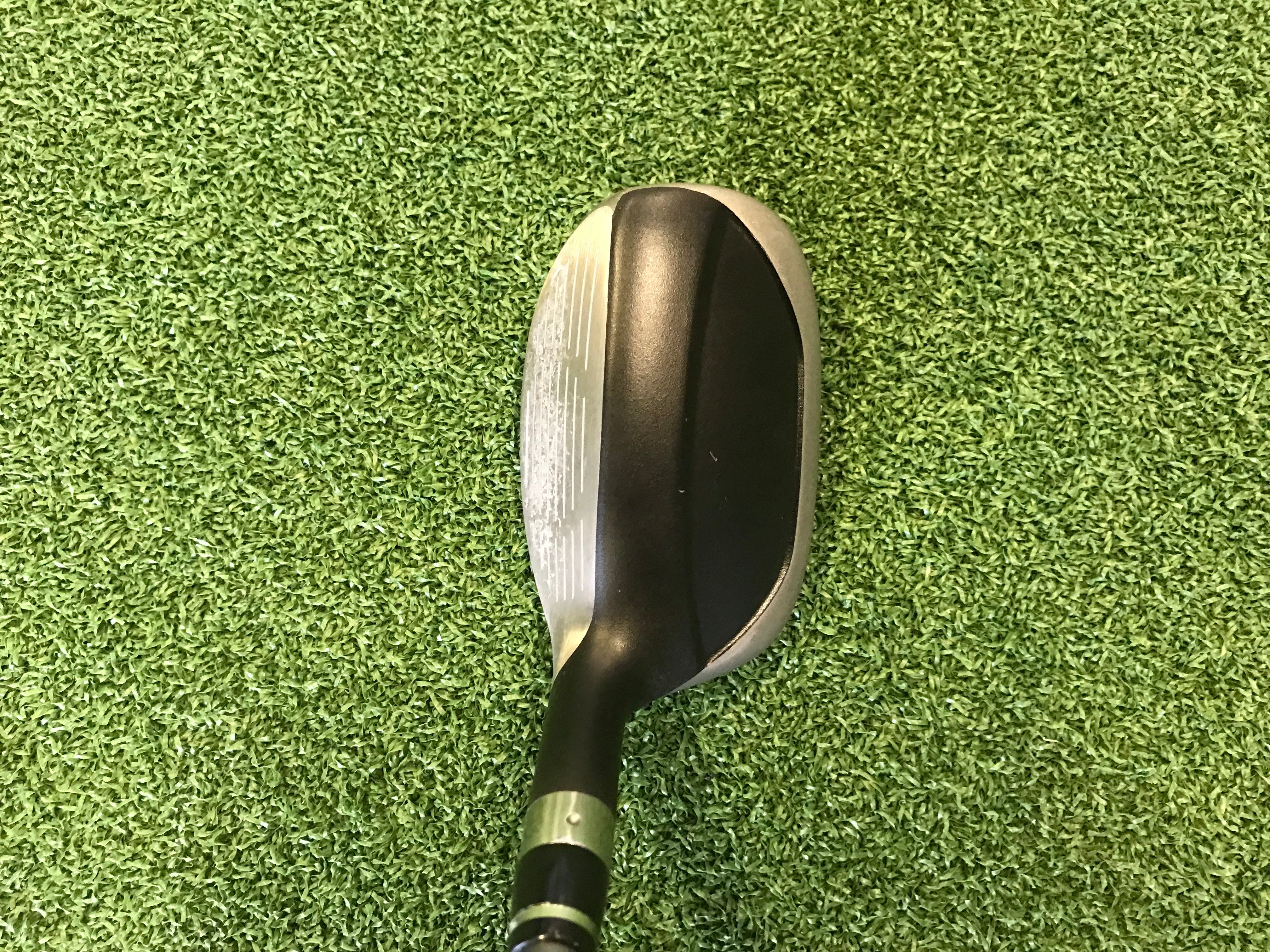 Nike SQ Sumo2 34° Ladies 7 Hybrid