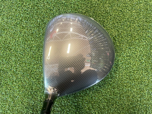 *New* TaylorMade Qi35 10.5° Driver With Headcover