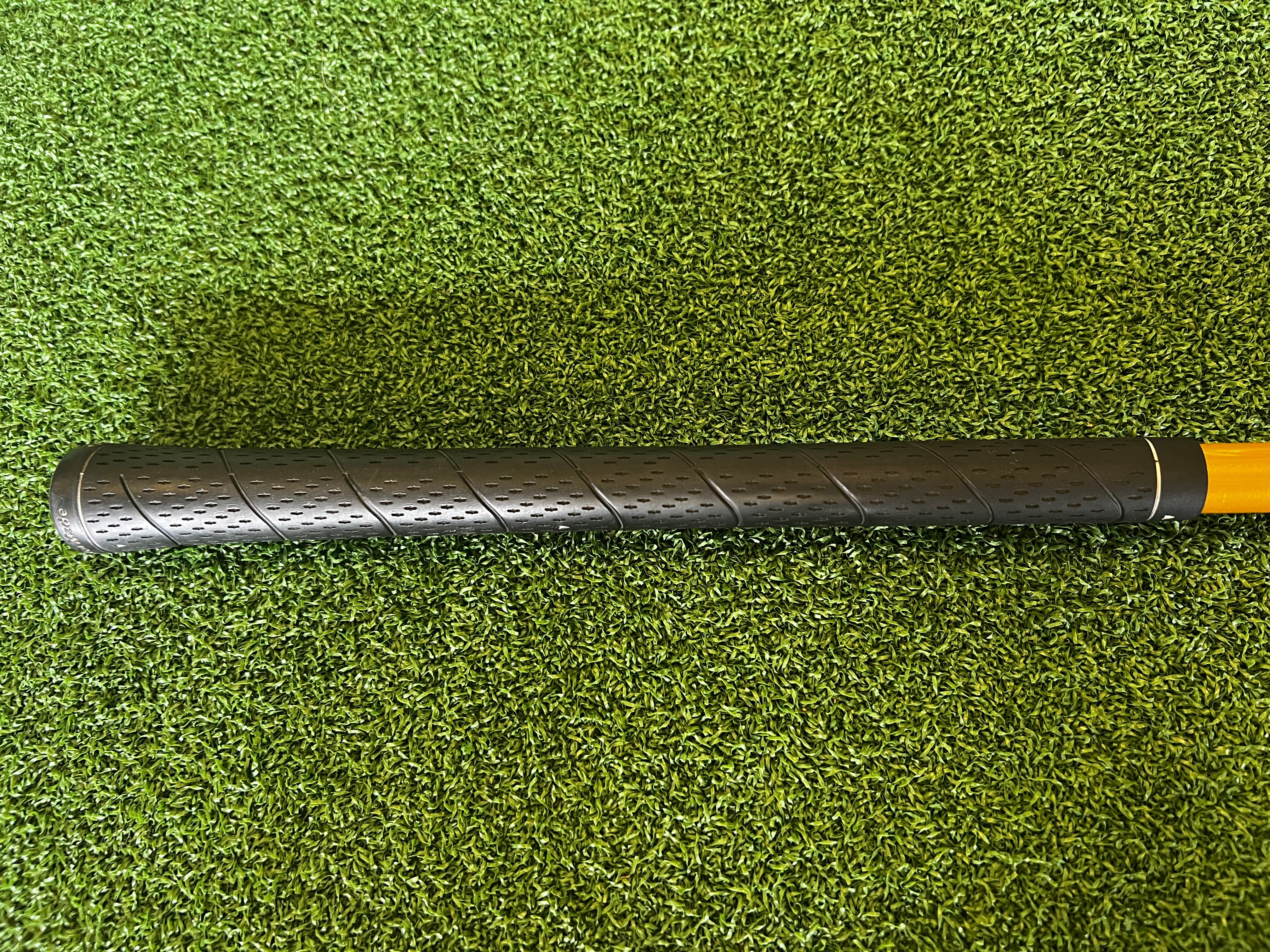 TaylorMade R7 Draw 5 Iron