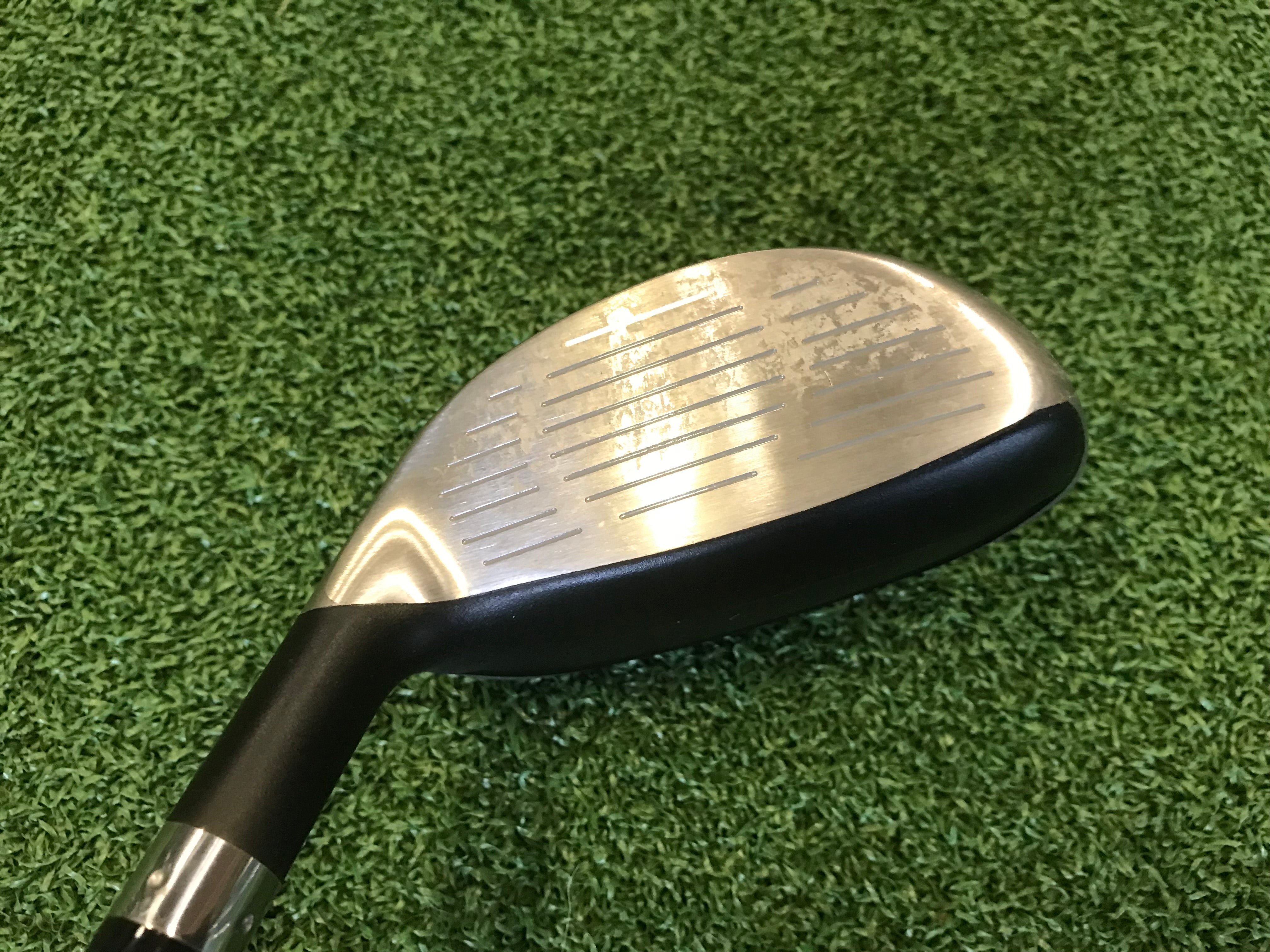 Nike SQ Sumo2 34° Ladies 7 Hybrid