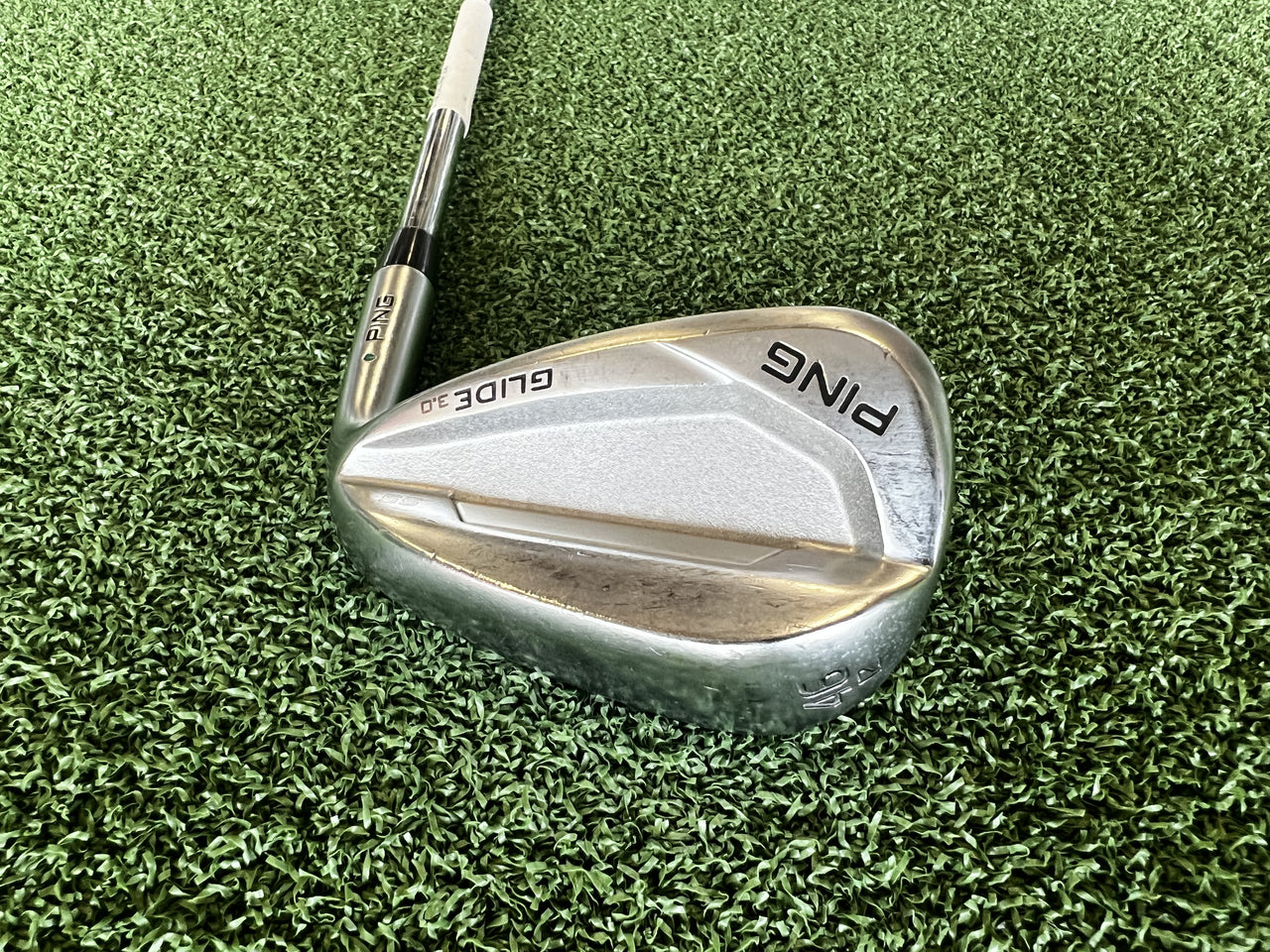 2019 Ping Glide 3.0 46° Wedge