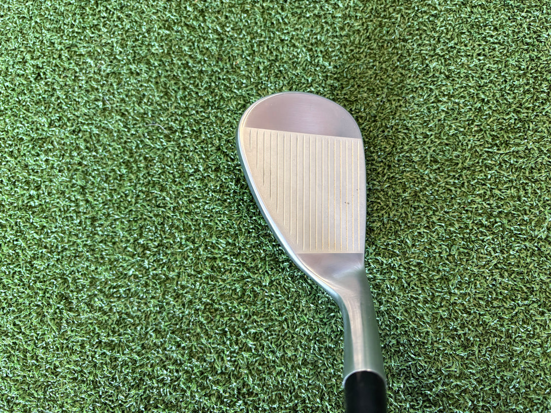 2025 Callaway CB12 60° Left Handed Wedge *Like New*