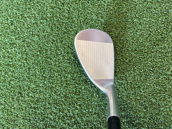 2025 Callaway CB12 60° Left Handed Wedge *Like New*