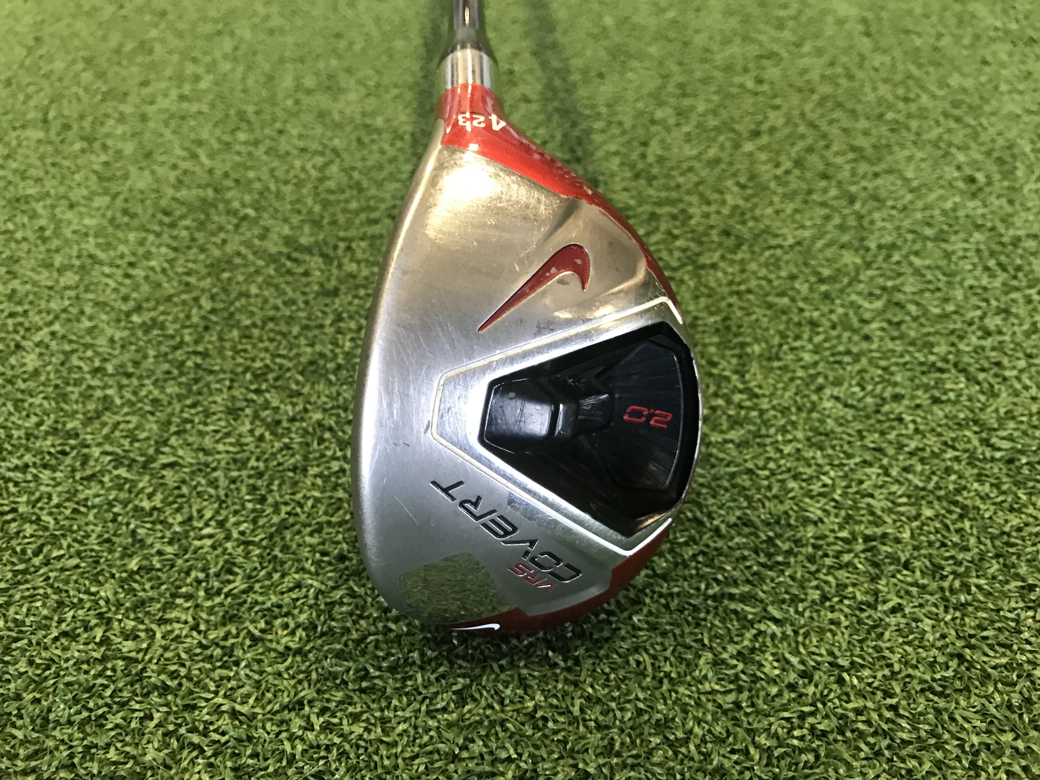 Nike VRS Covert 23° 4 Hybrid
