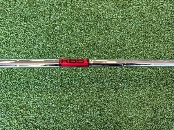 2025 Callaway CB12 60° Left Handed Wedge *Like New*