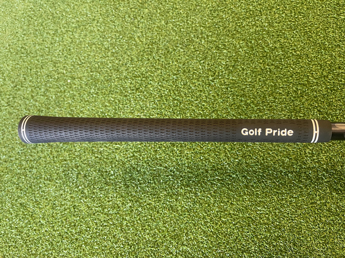 *New* TaylorMade Qi35 9° Driver With Headcover