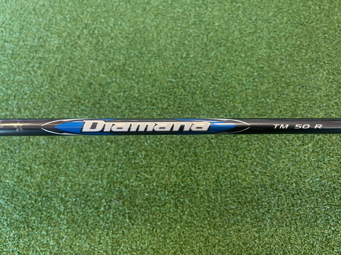 *New* TaylorMade Qi35 10.5° Driver With Headcover