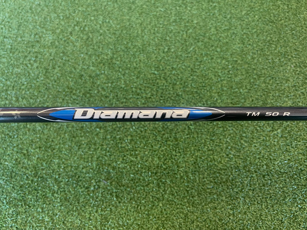 *New* TaylorMade Qi35 9° Driver With Headcover