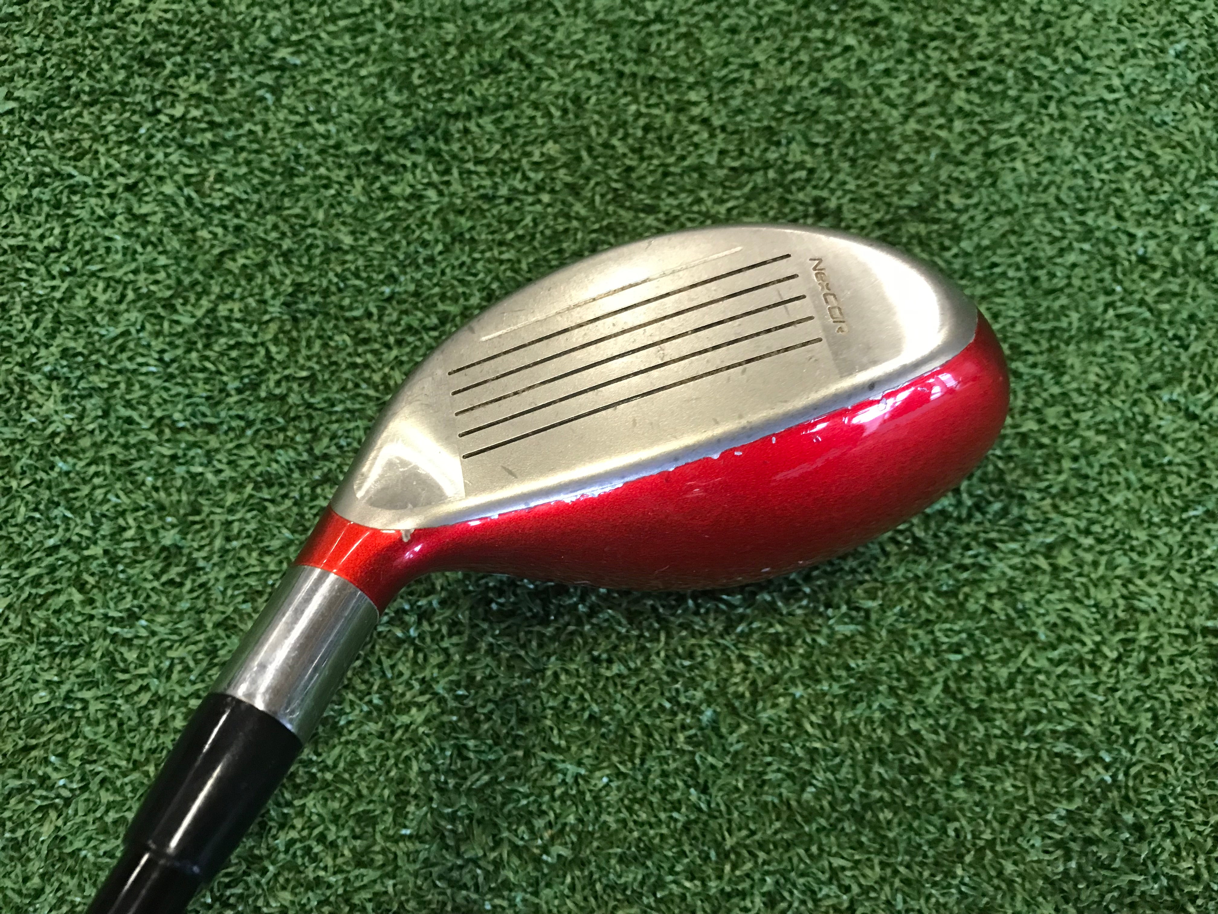 Nike VRS Covert 23° 4 Hybrid