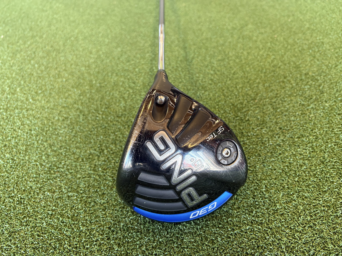 Ping G30 SF TEC 10° Driver