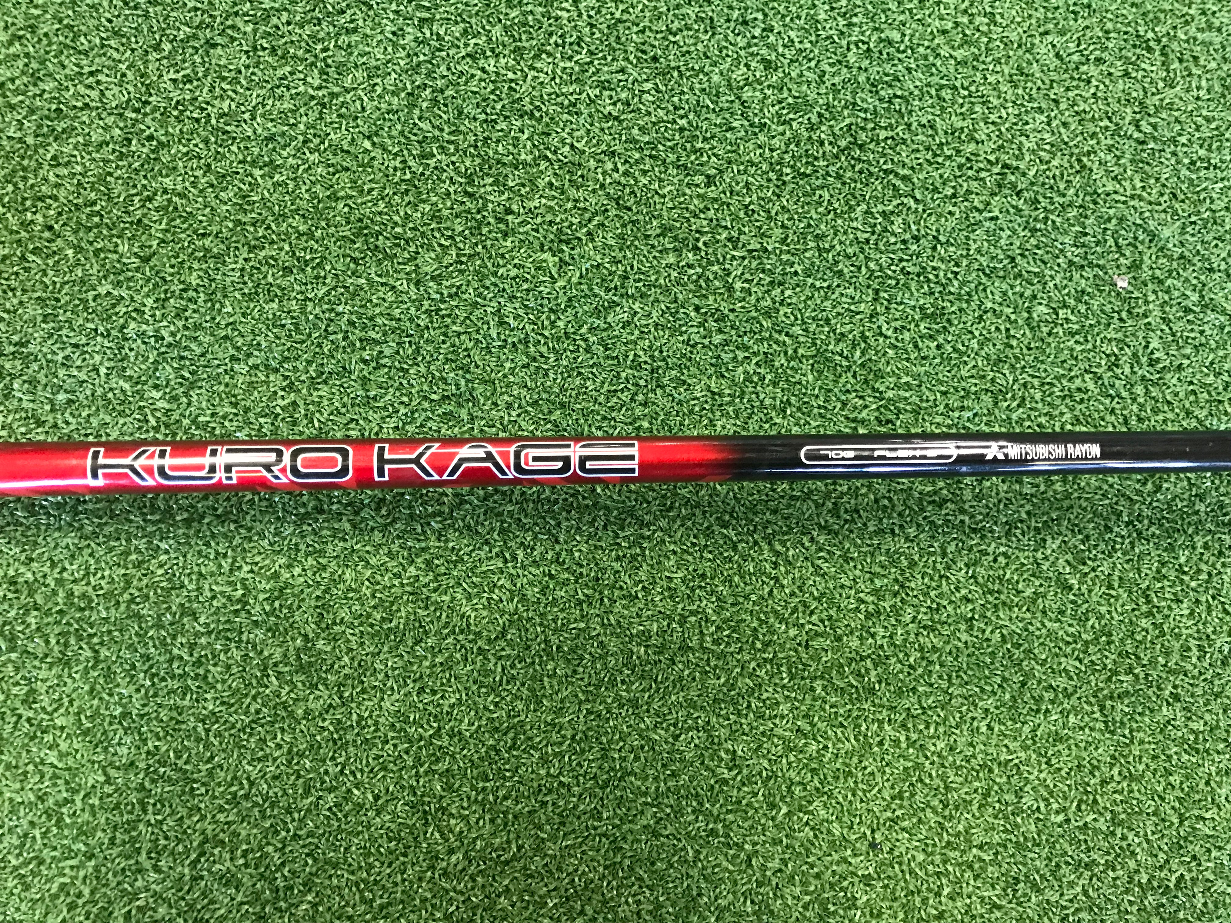 Nike VRS Covert 23° 4 Hybrid