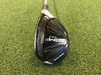 2021 TaylorMade SIM2 Max V Steel 19° 3 Hybrid