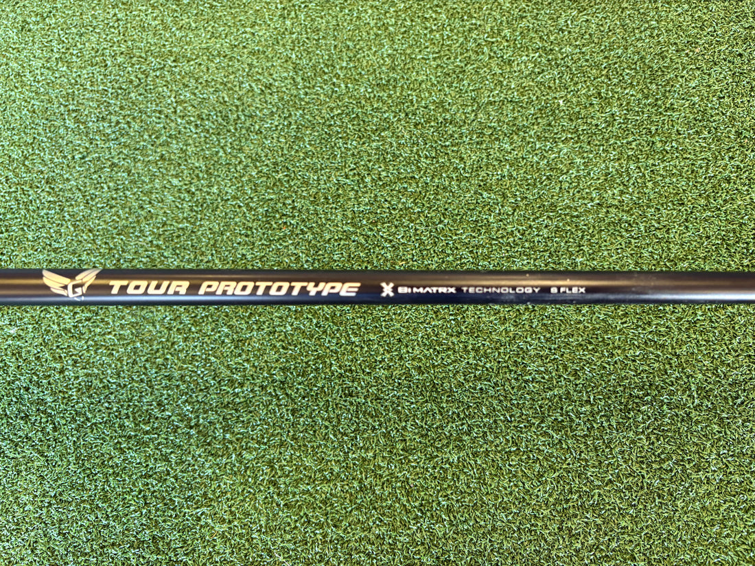 Ping G30 SF TEC 10° Driver