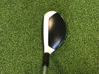 2021 TaylorMade SIM2 Max V Steel 19° 3 Hybrid