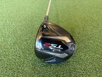2018 Titleist TS2 10.5° Driver *Excellent Condition*