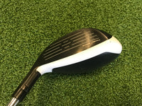 2021 TaylorMade SIM2 Max V Steel 19° 3 Hybrid