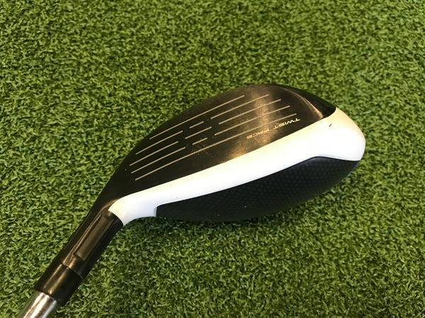 2021 TaylorMade SIM2 Max V Steel 19° 3 Hybrid