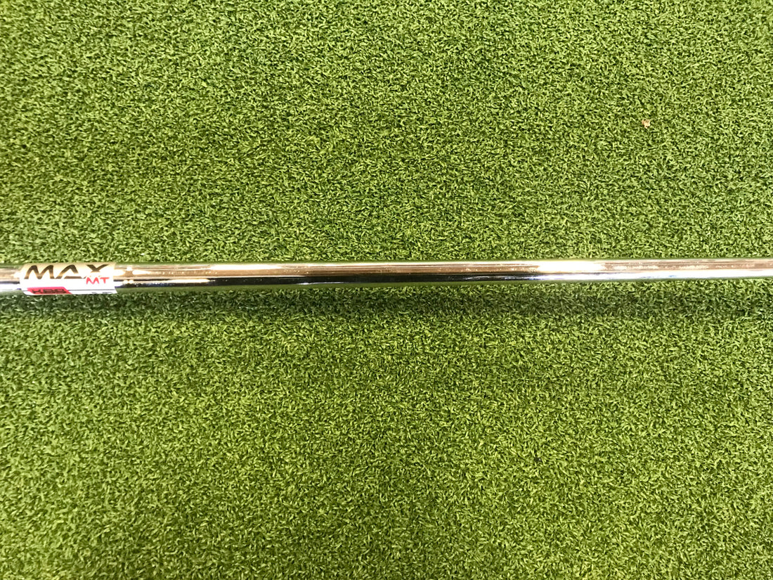 2021 TaylorMade SIM2 Max V Steel 19° 3 Hybrid