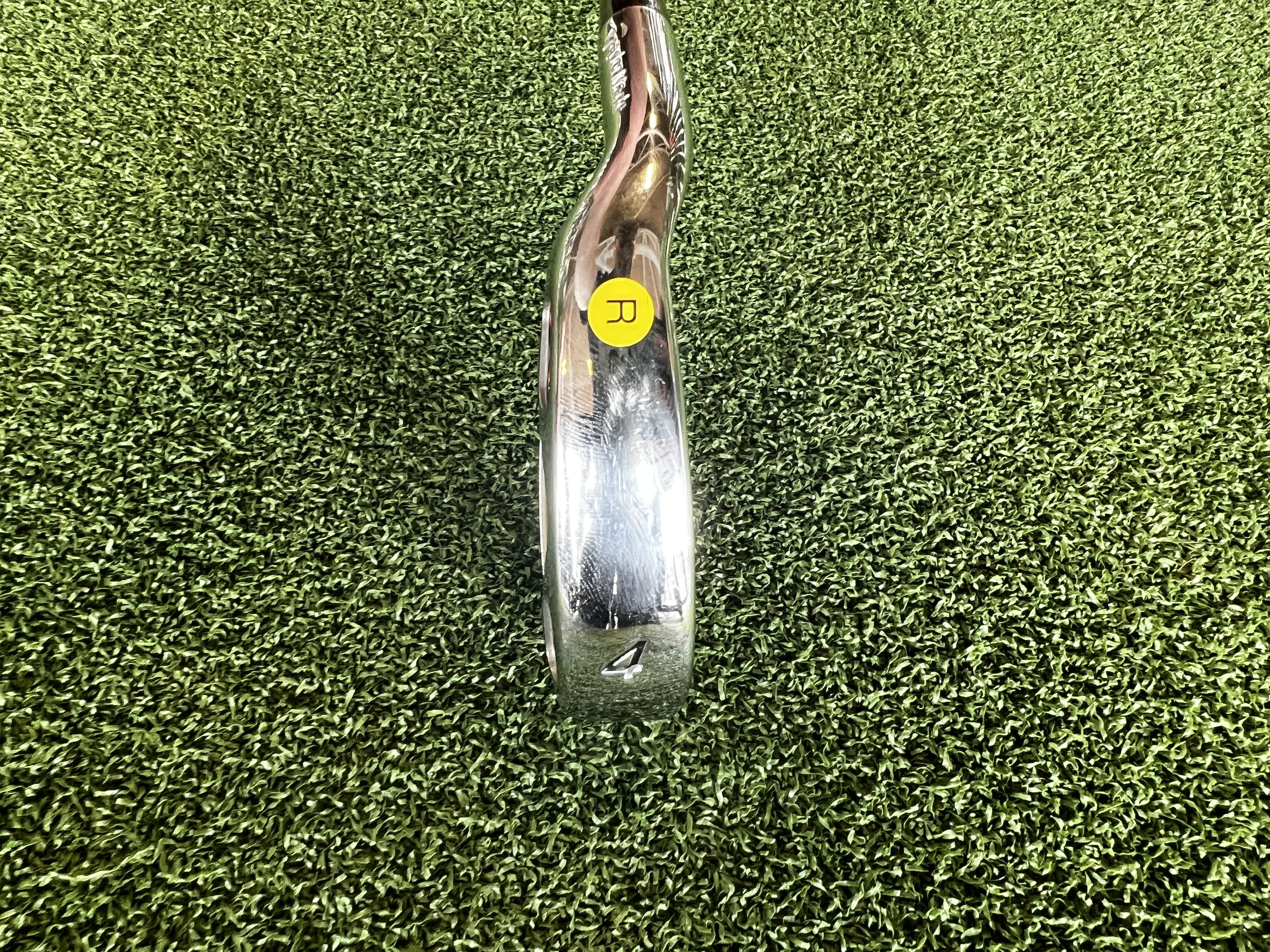 TaylorMade R7 XR Left Handed 4 Iron