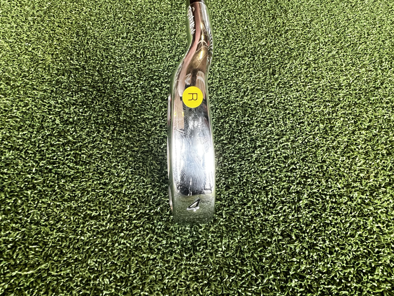 TaylorMade R7 XR Left Handed 4 Iron