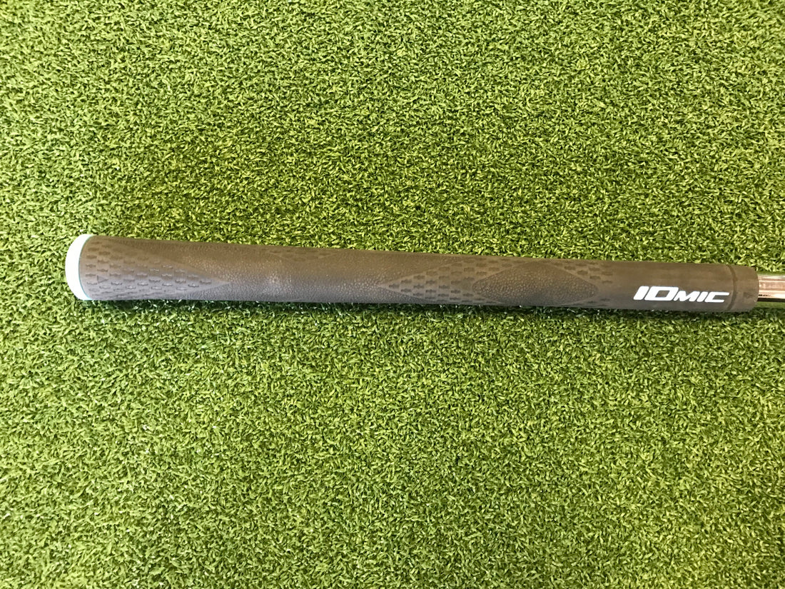 2021 TaylorMade SIM2 Max V Steel 19° 3 Hybrid