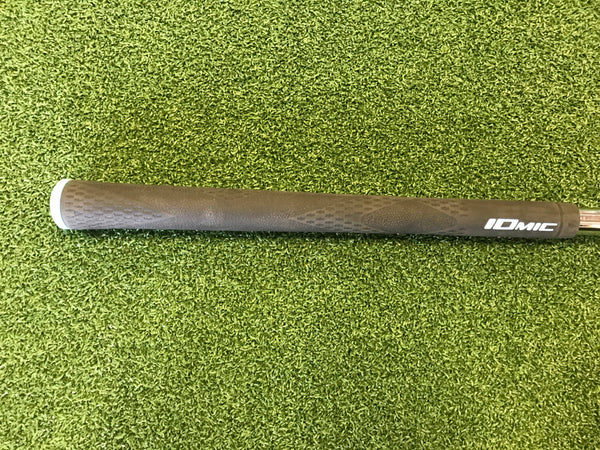 2021 TaylorMade SIM2 Max V Steel 19° 3 Hybrid