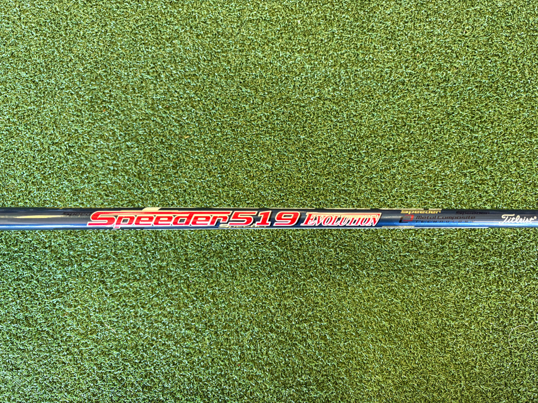 2018 Titleist TS2 10.5° Driver *Excellent Condition*