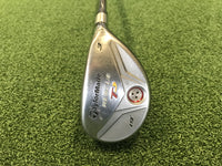 TaylorMade Rescue TP 19° 3 Hybrid