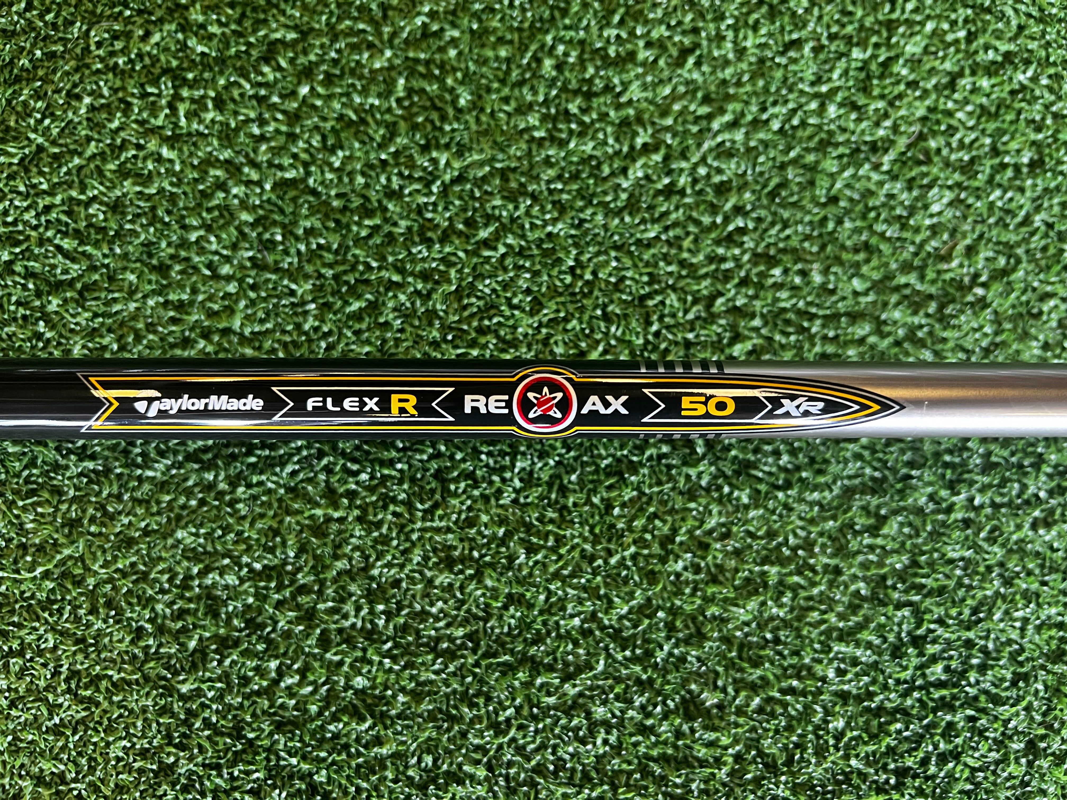 TaylorMade R7 XR Left Handed 4 Iron