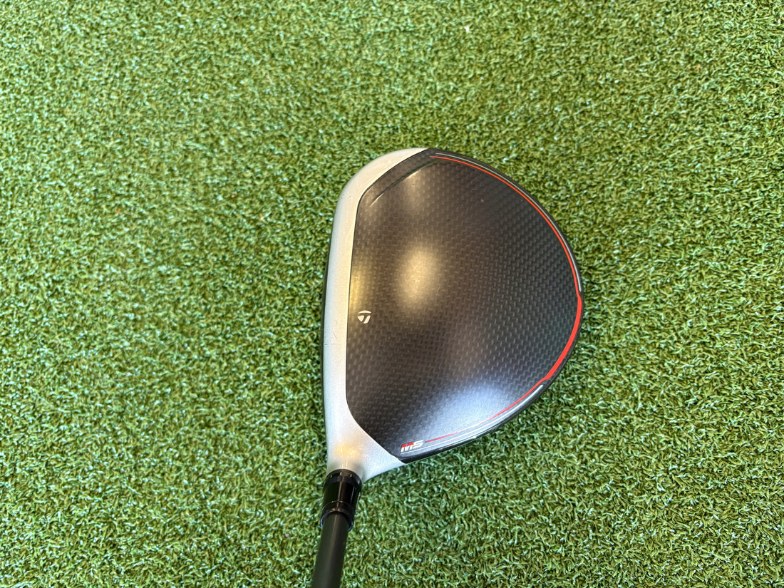 2019 TaylorMade M5 9° Driver