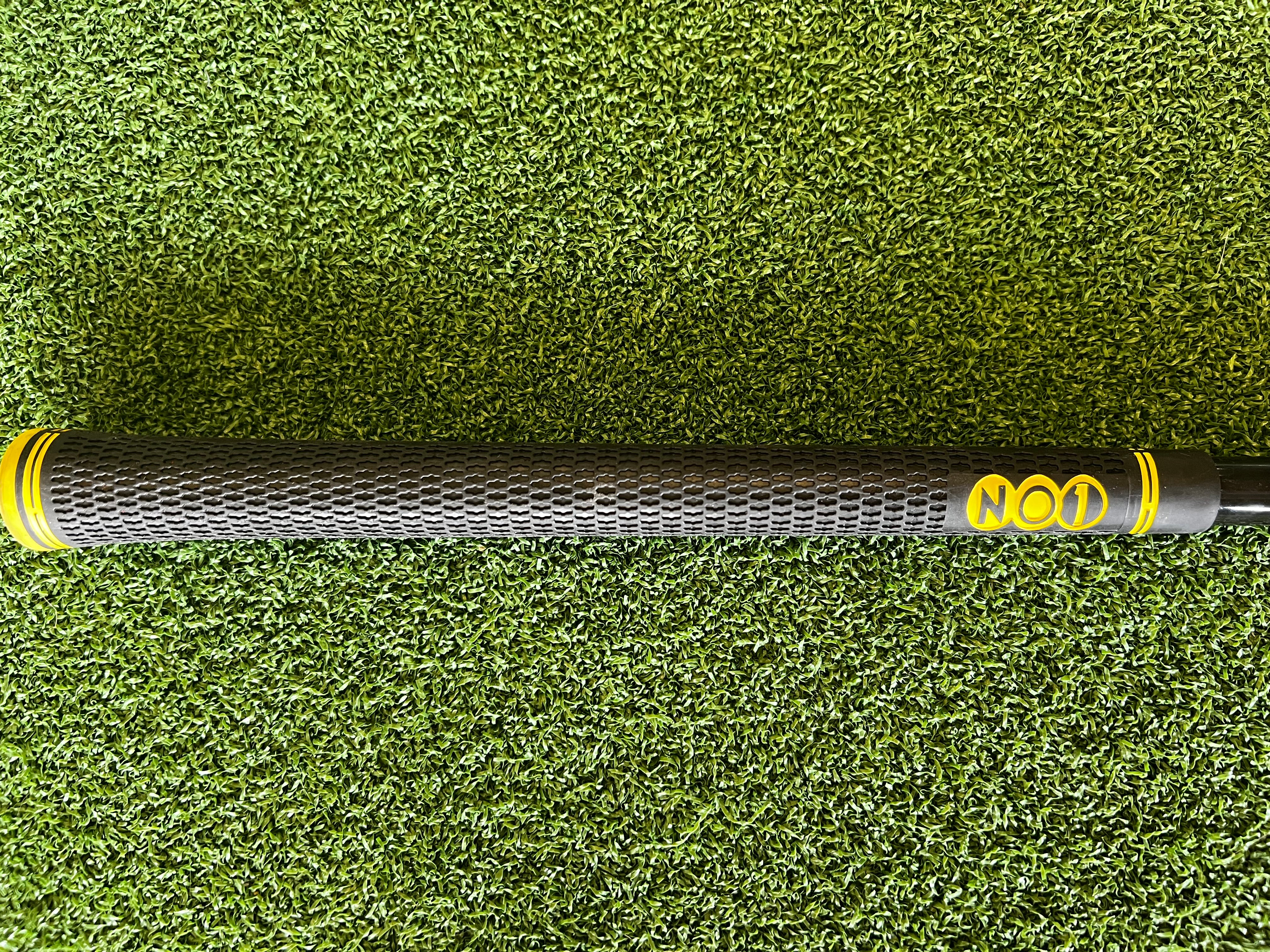 TaylorMade R7 XR Left Handed 4 Iron