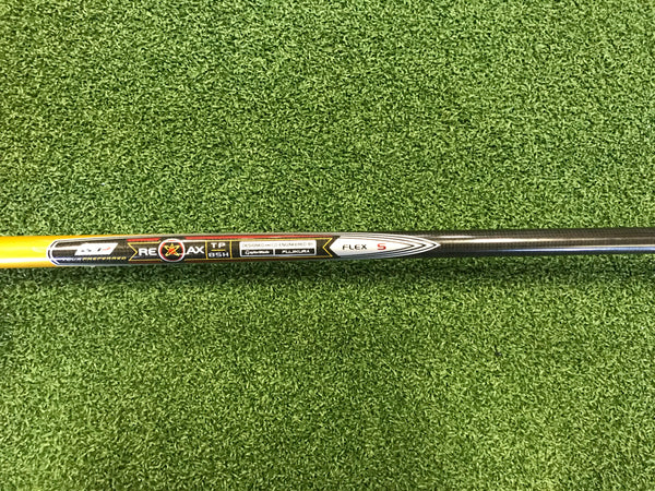 TaylorMade Rescue TP 19° 3 Hybrid