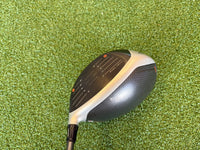 2019 TaylorMade M5 9° Driver