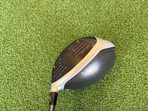 2019 TaylorMade M5 9° Driver