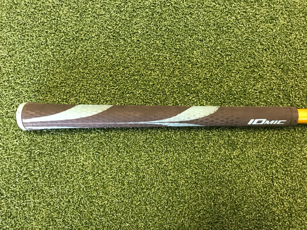 TaylorMade Rescue TP 19° 3 Hybrid