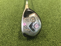 2014 Dunlop XXIO DST 28° Ladies 6 Hybrid