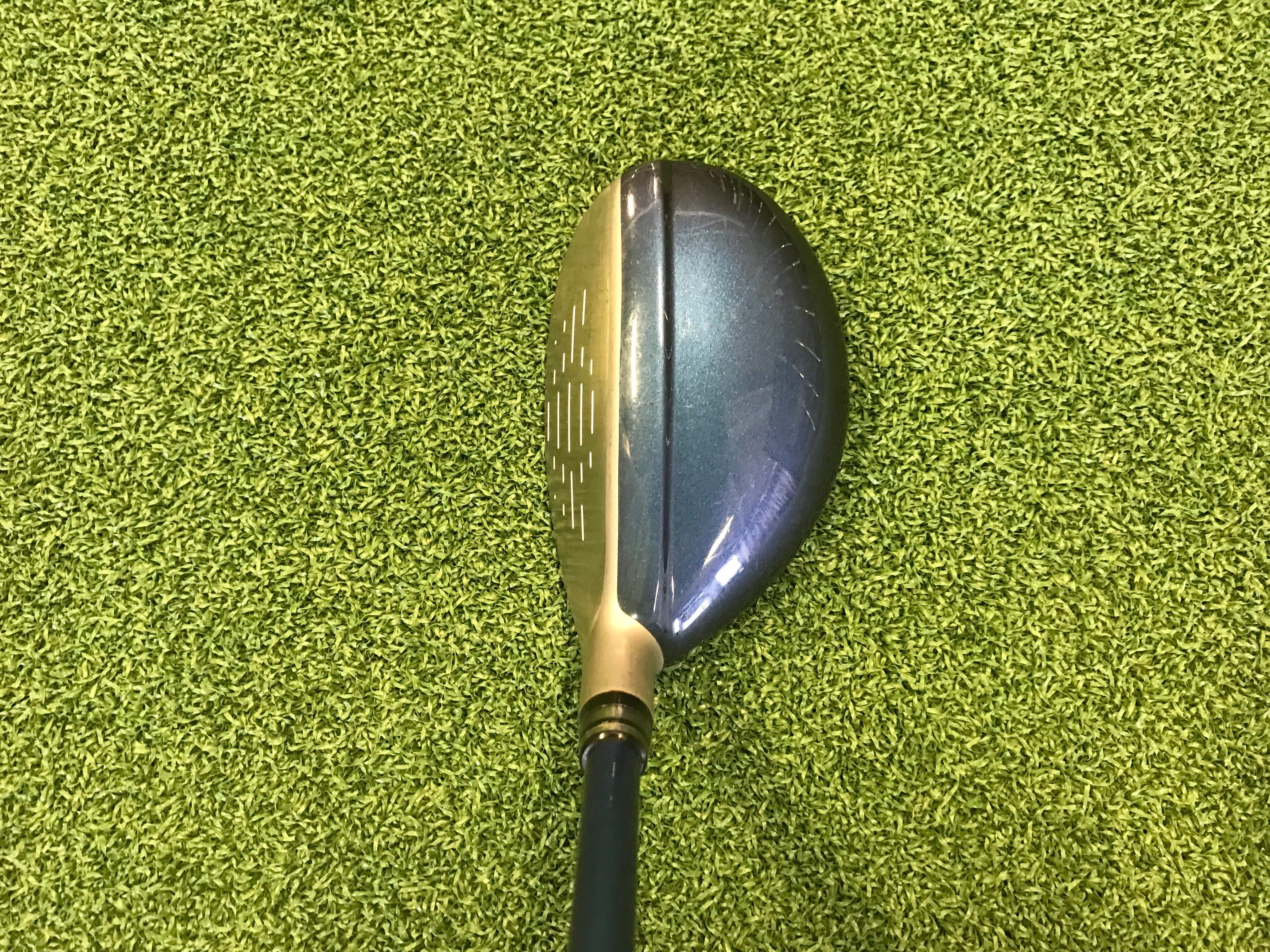 2014 Dunlop XXIO DST 28° Ladies 6 Hybrid