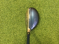 2014 Dunlop XXIO DST 28° Ladies 6 Hybrid