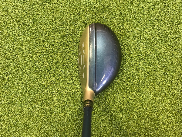 2014 Dunlop XXIO DST 28° Ladies 6 Hybrid