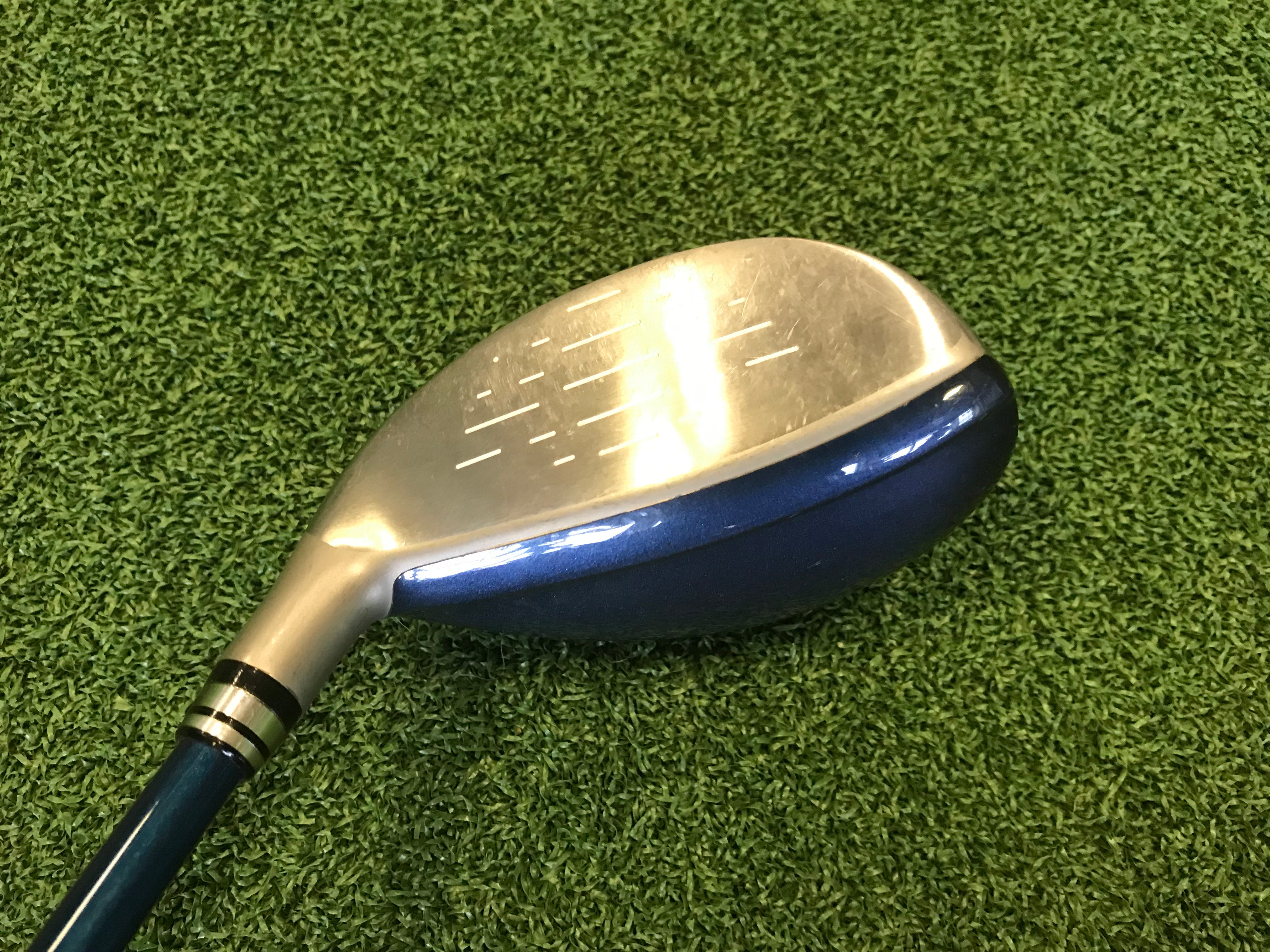 2014 Dunlop XXIO DST 28° Ladies 6 Hybrid