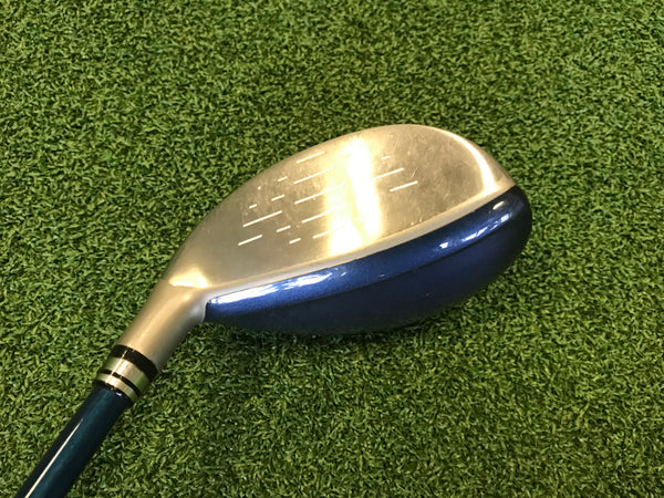 2014 Dunlop XXIO DST 28° Ladies 6 Hybrid
