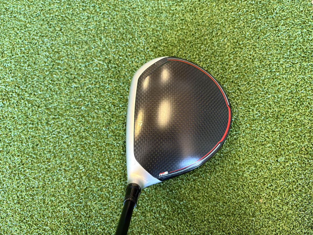 2019 TaylorMade M6 9° Driver