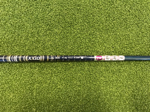 2014 Dunlop XXIO DST 28° Ladies 6 Hybrid