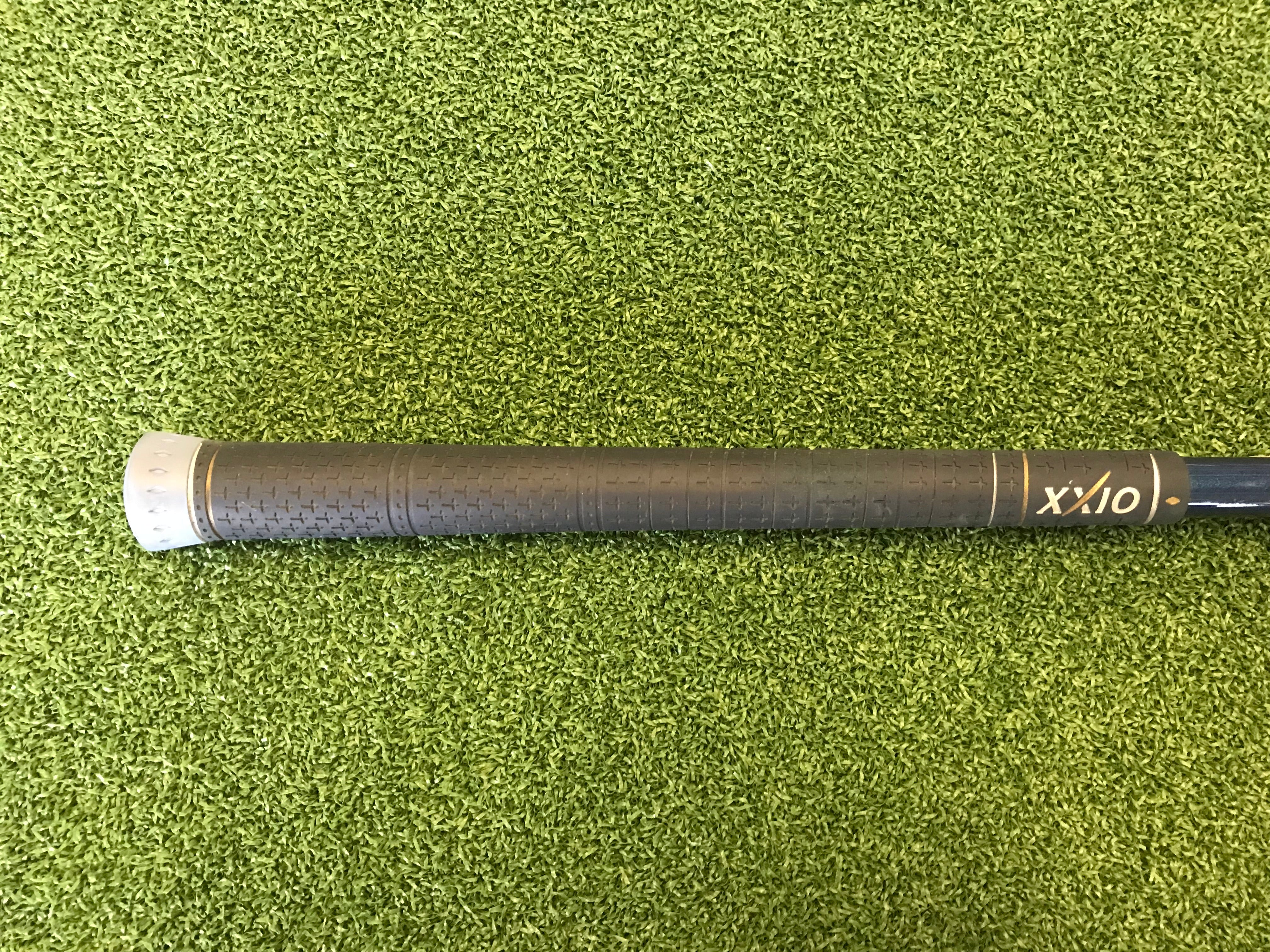 2014 Dunlop XXIO DST 28° Ladies 6 Hybrid