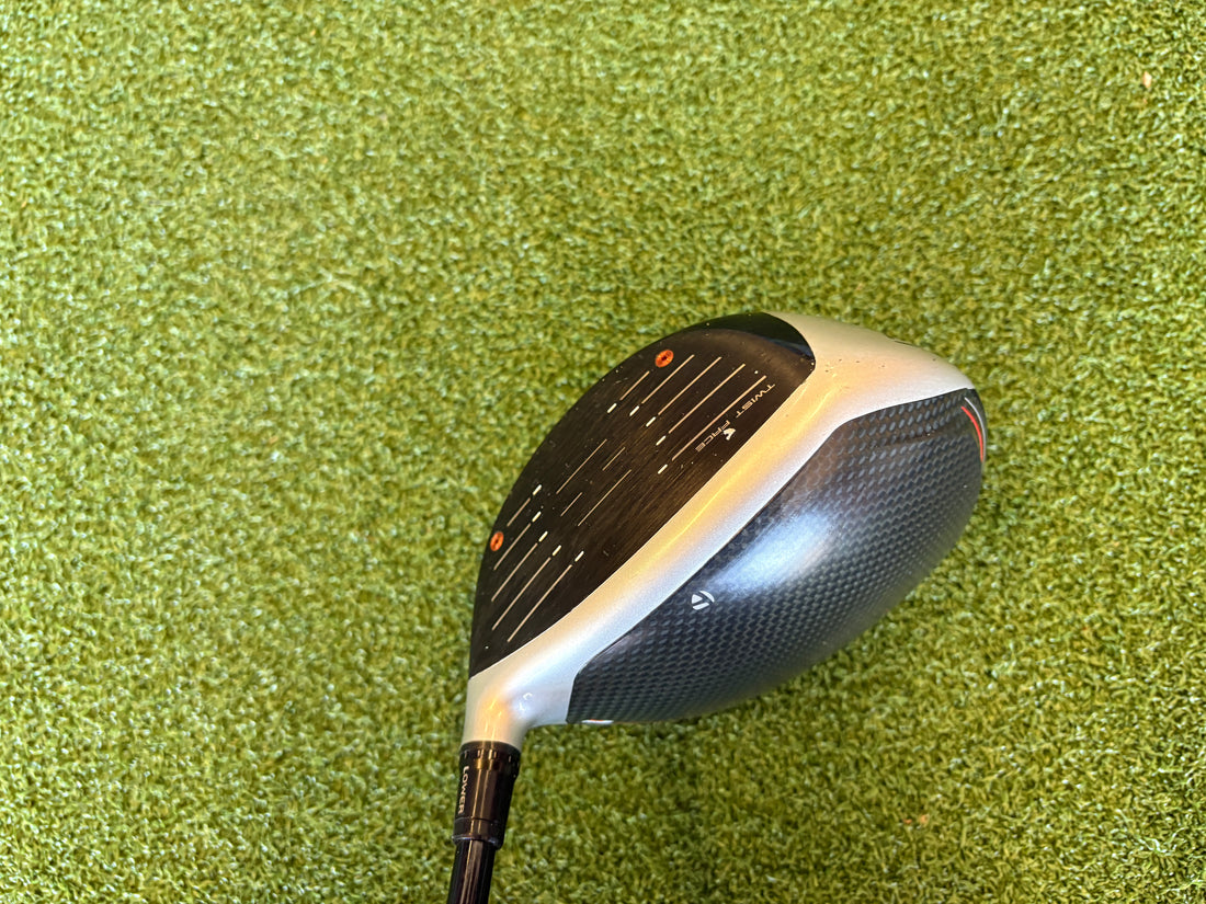 2019 TaylorMade M6 9° Driver