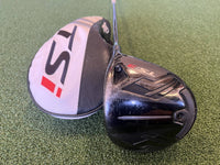 2020 Titleist TSI3 9° Driver With Headcover
